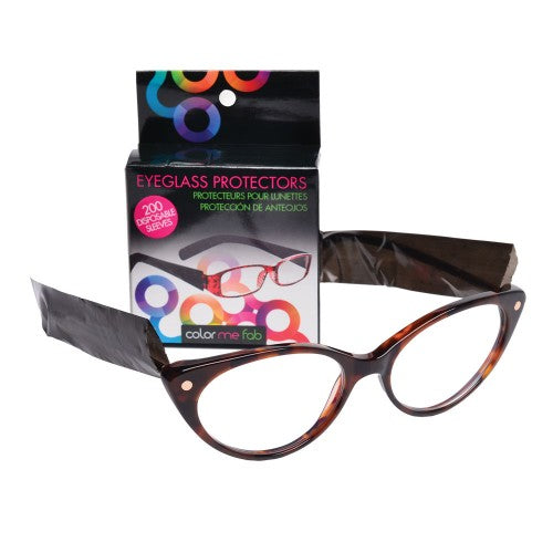 Framar Eyeglass Protector Sleeves 200pk