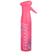 Thumbnail for Framar Myst Assist Spray Bottle 8oz - Pink