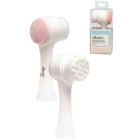 Thumbnail for Fromm Diane Dual Sided Face Cleansing Brush