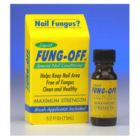 Thumbnail for Fung-Off