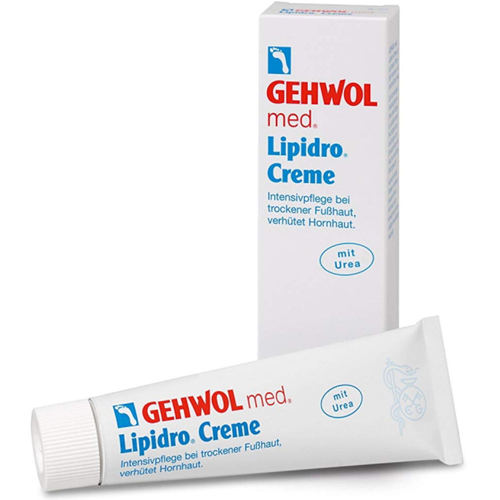 Gehwol Med Lipidro Cream W/Urea 40 ml/1.4 oz
