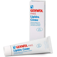 Thumbnail for Gehwol Med Lipidro Cream W/Urea 40 ml/1.4 oz