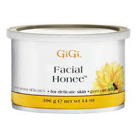 Thumbnail for GiGi Facial Honee Wax 14oz