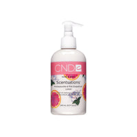 Thumbnail for CND SCENTSATIONS™ – Honeysuckle & Pink Grapefruit Lotion