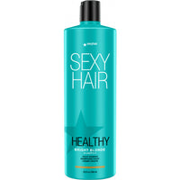 Thumbnail for Healthy Sexy Hair Bright Blonde Violet Shampoo 33.8oz/Ltr 