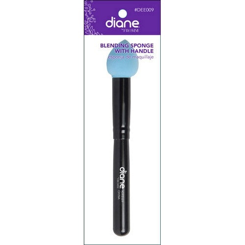 Diane By Fromm Blending Sponge With Handle