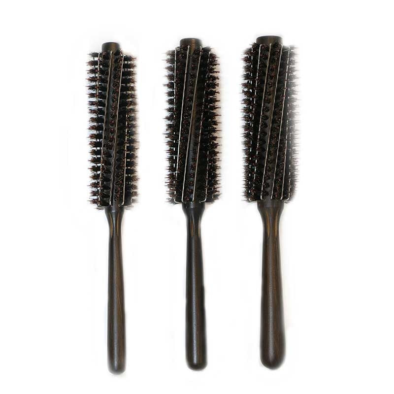H&R  Hot Rod Brush Curl  Small