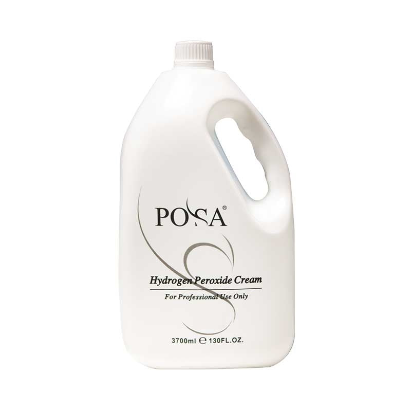 H&R  Posa Oxidizing Cream Developer  20V  1G