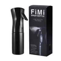 Thumbnail for H&R  FiMi Spray Bottle  Black  300ml