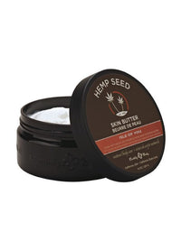 Thumbnail for Hemp Seed Skin Butter – Isle of You