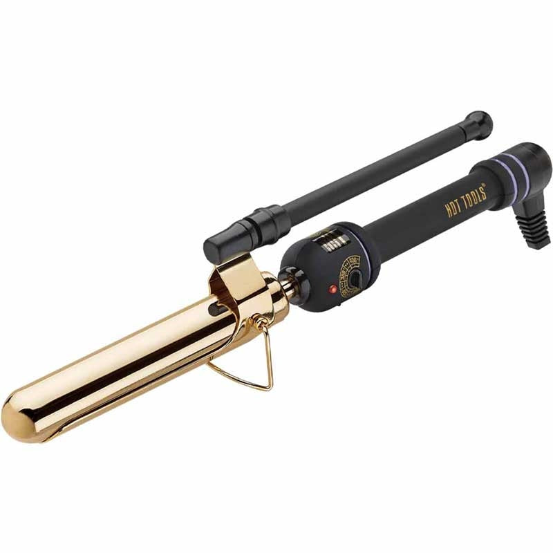 Hot Tools  1108 Marcel Pro Curling Iron  1in 26mm