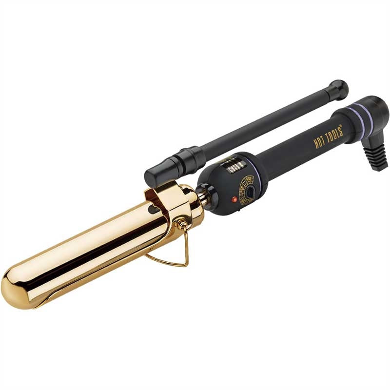 Hot Tools  1130 Marcel Pro Curling Iron  1.25in 32mm