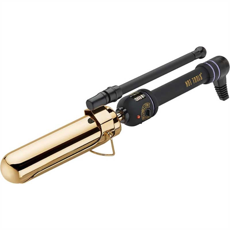 Hot Tools  1182 Marcel Pro Curling Iron  1.5in 38mm