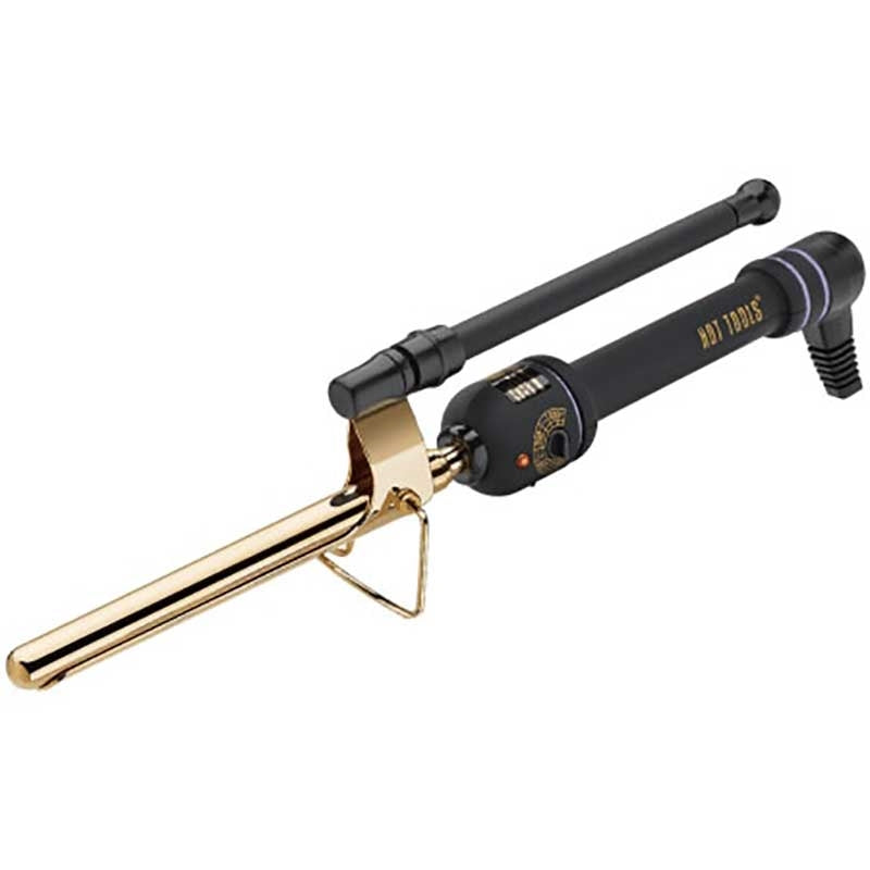 Hot Tools  1107 Marcel Pro Curling Iron  1/2in 13mm