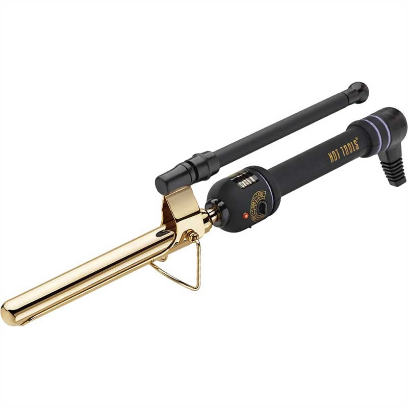 Hot Tools  1104 Marcel Pro Curling Iron  5/8in 16mm