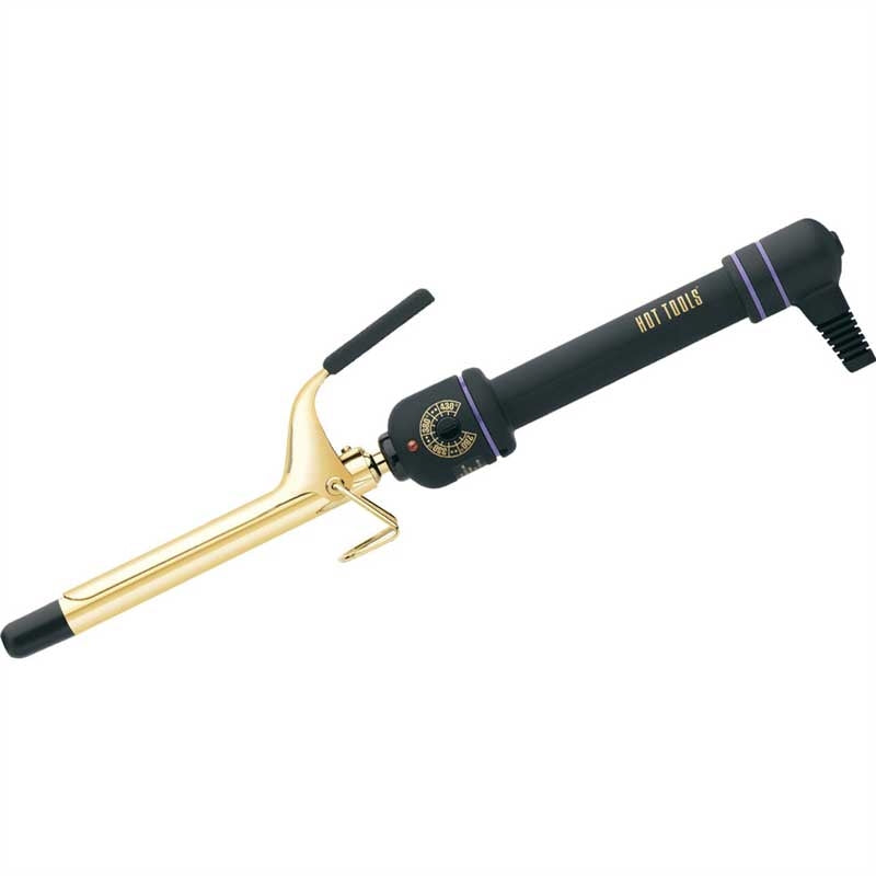 Hot Tools  1109 Spring Pro Curling Iron  5/8in 16mm
