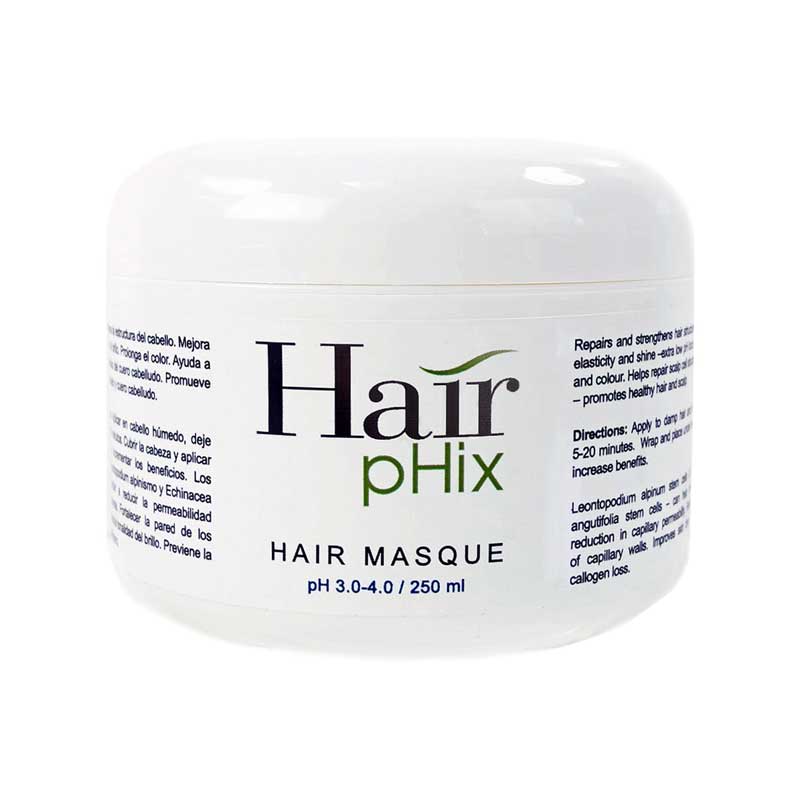 Hair Phix Hair Mask ,PH3.0-4.0 250ML