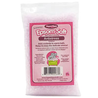 Thumbnail for Happy Hippo Epsom Salt 3.5oz - Strawberries & Cream