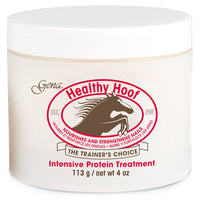 Thumbnail for HEALTHY HOOF INTENSIVE PROTEIN TREATMENT BY HEALTHY HOOF 1oz and 4oz
