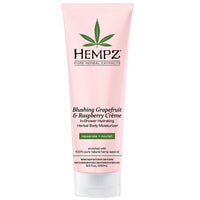 Thumbnail for Hempz Blushing Grapefruit & Raspberry Creme In-Shower Moisturizer 8.5oz