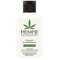Thumbnail for Hempz Original Herbal Body Moisturizer 17oz
