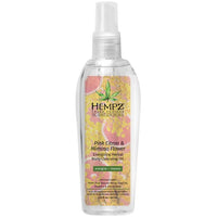 Thumbnail for Hempz Pink Citron & Mimosa Flower Body Oil 6.7oz