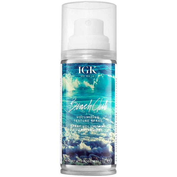IGK Beach Club Volume Texture Spray 1.7oz