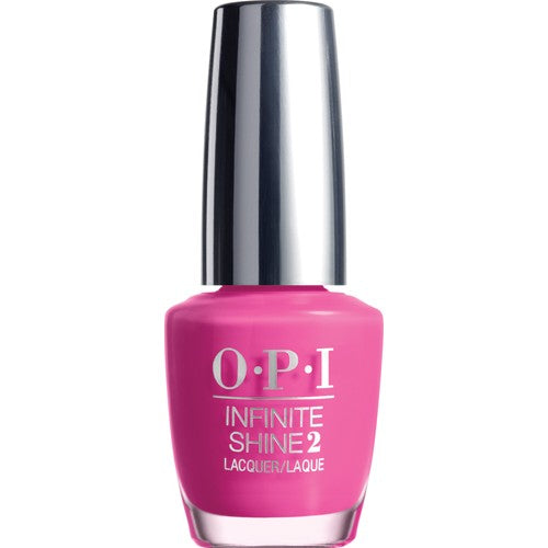 OPI Infinite Shine Girl Without Limits 0.5oz