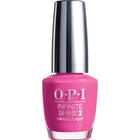 Thumbnail for OPI Infinite Shine Girl Without Limits 0.5oz