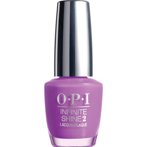 OPI Infinite Shine Grapely Admired 0.5oz