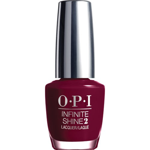 OPI Infinite Shine Can't Be Beet! 0.5oz