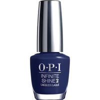 Thumbnail for OPI Infinite Shine Get Ryd-of-thym Blues 0.5oz