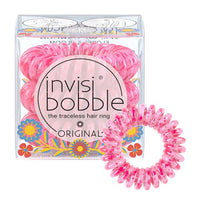 Thumbnail for Invisibobble Original Hair Rings 3pk - Yes We Cancun