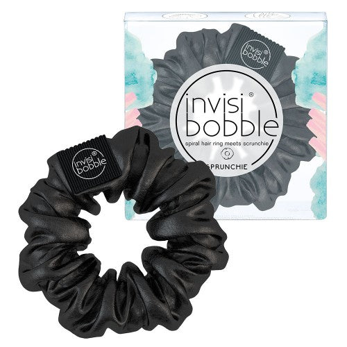 Invisibobble Sprunchie - Holy Cow That's Not Leather