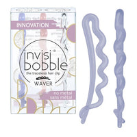 Thumbnail for Invisibobble Waver Marblelous 3pk - I Lava You
