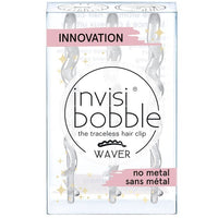 Thumbnail for Invisibobble Waver Hair Clip 3pk - Sparks Flying