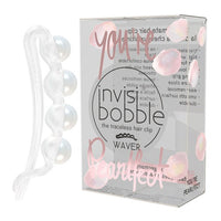 Invisibobble Waver Hair Clip 3pk - You're Pearlfect