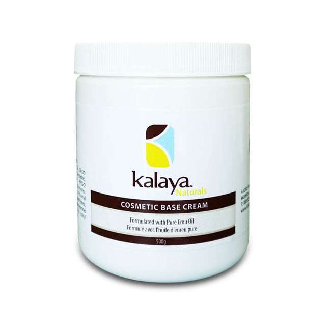 KALAYA Cosmetic Base Cream