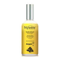 Thumbnail for Nywéle Keratin Infused Glimmer Shine Spray, 100ml