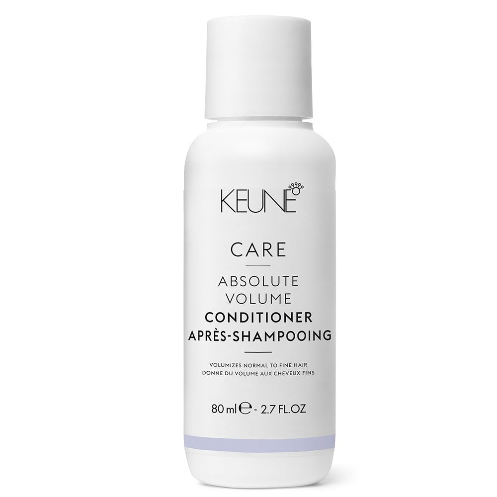 Keune Care Absolute Volume Conditioner 2.7oz