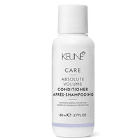 Thumbnail for Keune Care Absolute Volume Conditioner 2.7oz