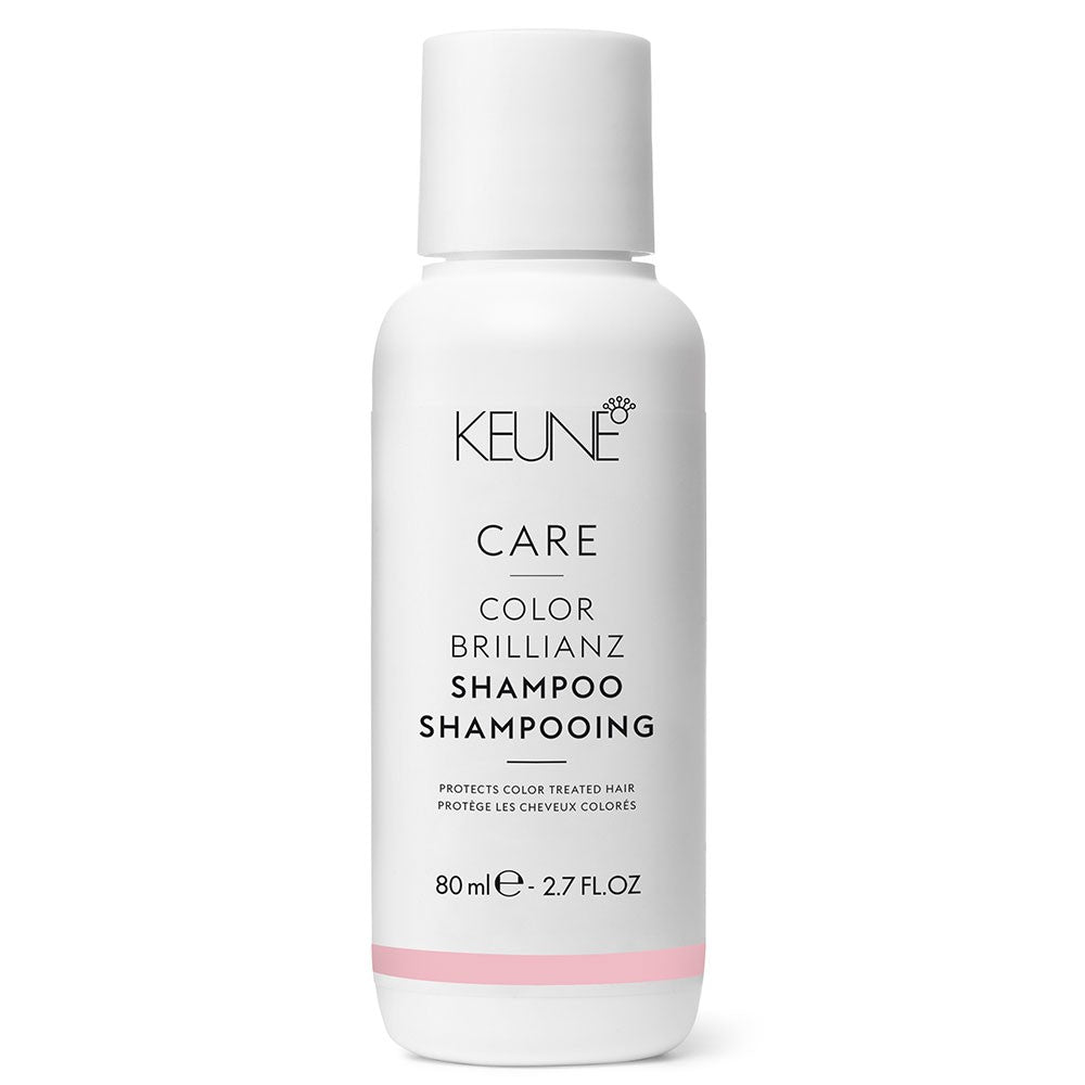 Keune Care Color Brillianz Shampoo 2.7oz