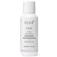 Keune Care Curl Control Shampoo 2.7oz