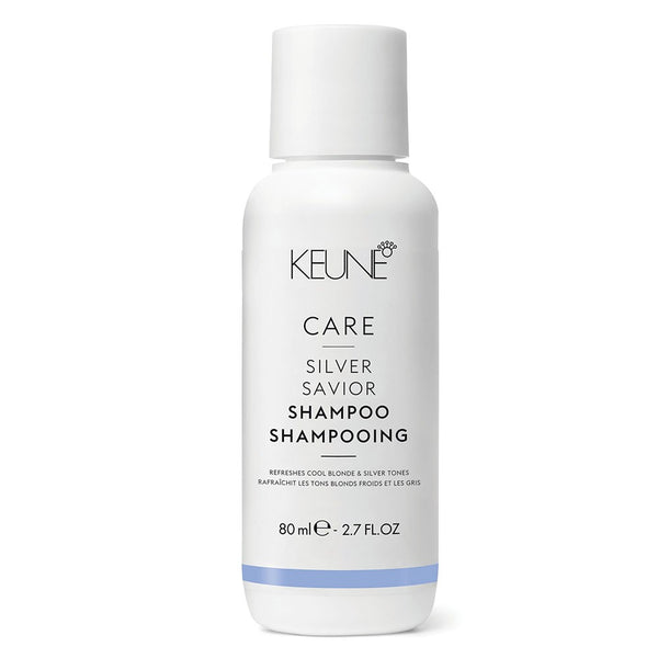 Keune Care Silver Savior Shampoo 2.7oz