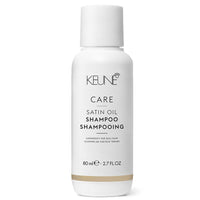 Thumbnail for Keune Care Satin Oil Shampoo 2.7oz