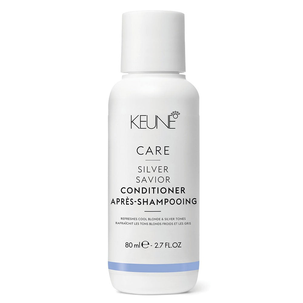 Keune Care Silver Savior Conditioner 2.7oz