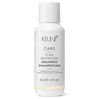 Keune Care Vital Nutrition Shampoo 2.7oz