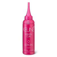 Keune Keratin Curl Perm Lotion No 0 - Strong/Difficult