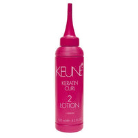 Keune Keratin Curl Perm No 2 - Porous/Color Treated