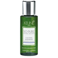 Thumbnail for Keune So Pure Calming Shampoo 1.6oz